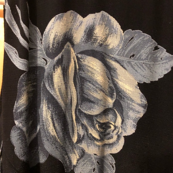 Karen Kane Maxi Dress - Picture 2 of 6